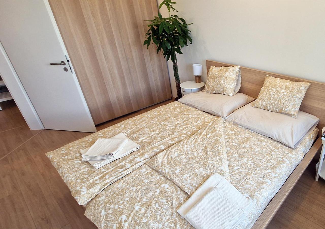Luxury Grand Apartments By Bratislavatrip 외부 사진
