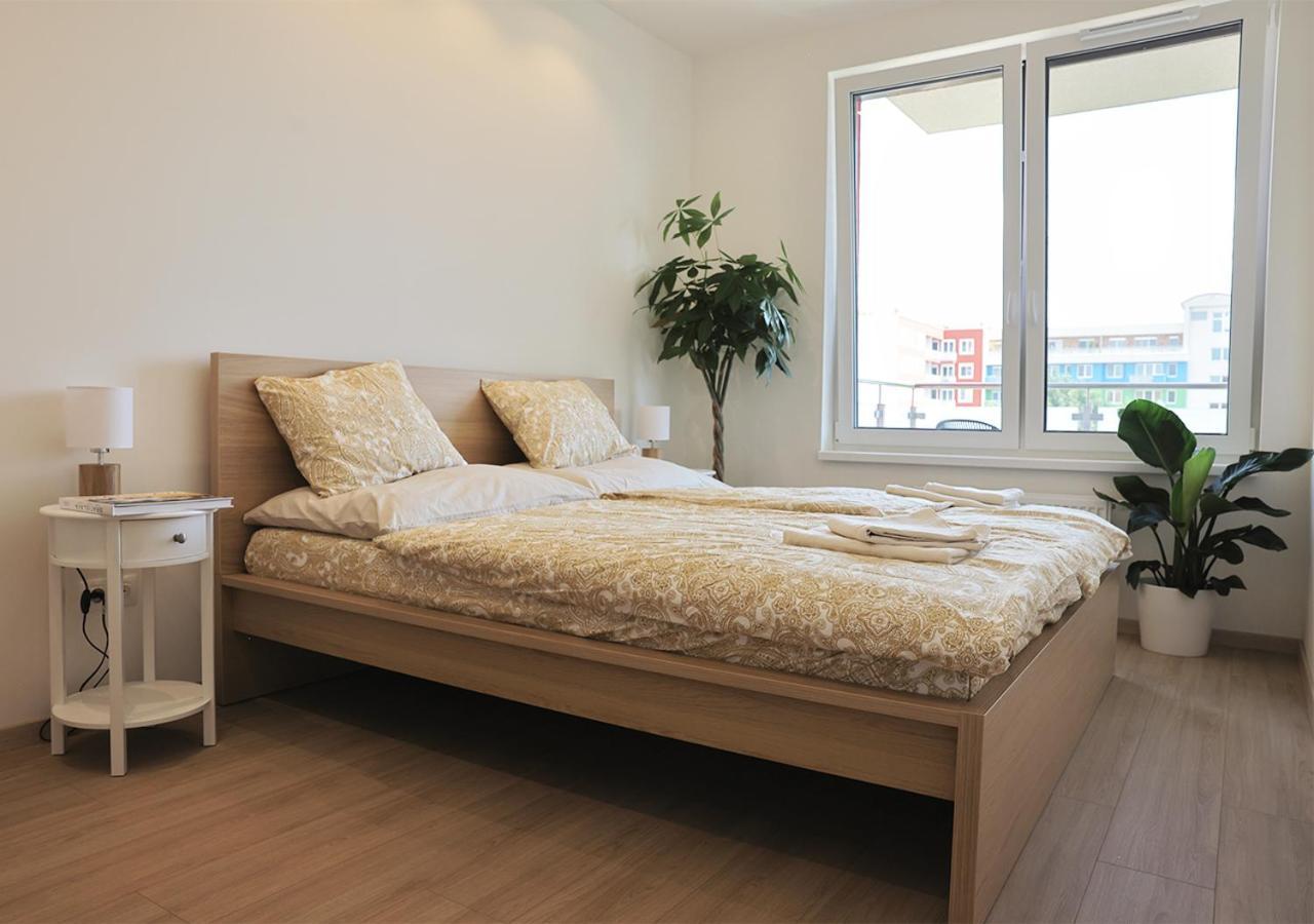 Luxury Grand Apartments By Bratislavatrip 외부 사진