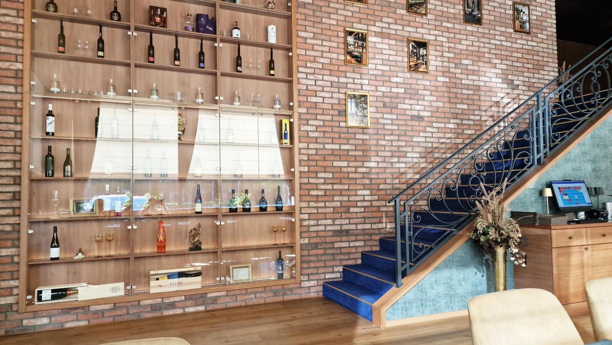 Luxury Grand Apartments By Bratislavatrip 외부 사진